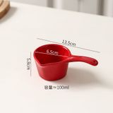  Chén Gia Vị Tay Cầm 