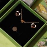  Hộp Trang Sức Tranh Sơn Dầu 