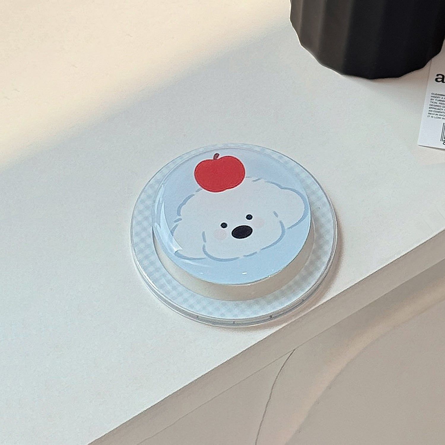  Pop Magsafe Happy Puppy 