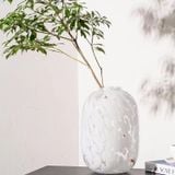  Bình Hoa Vân Tuyết 