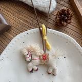  Dây Treo Ngựa Cổ Tích 