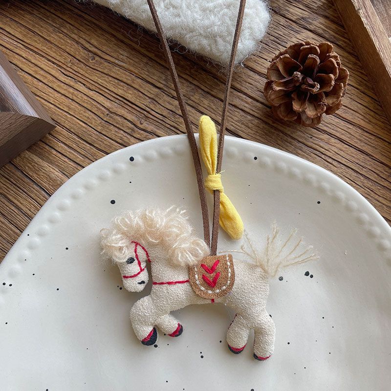  Dây Treo Ngựa Cổ Tích 