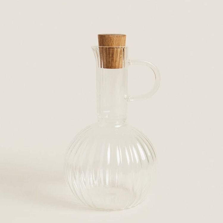  Bình Rót Dầu Vân Sóng 