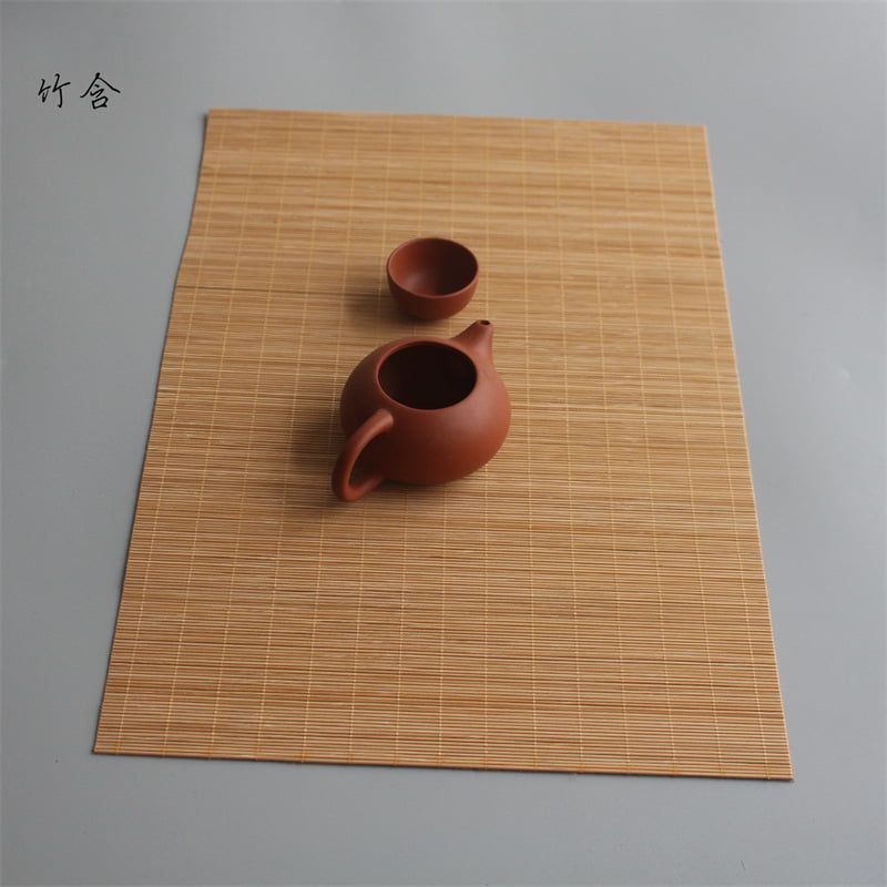  Tấm Trải Tre (30x45cm) 