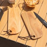  Thớt Gỗ (29x10,5cm) 