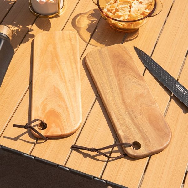  Thớt Gỗ (29x10,5cm) 