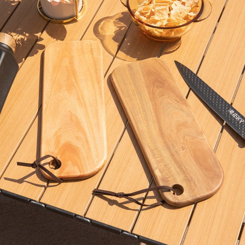  Thớt Gỗ (29x10,5cm) 