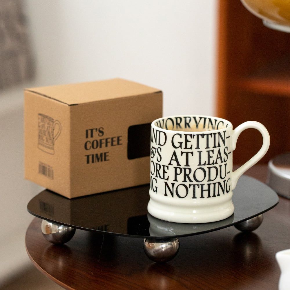  Cốc It's Coffee Time 