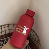  Bình Giữ Nhiệt Đỏ Giáng Sinh 