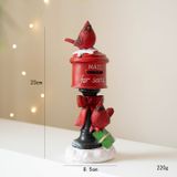  Tượng Trang Trí Festive 