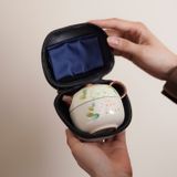  Bộ Ấm Trà Cẩm Tú Cầu 