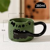  Cốc Mèo Miao 