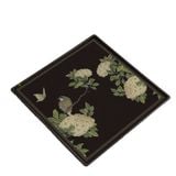  Khay Trà Cẩm Tú Cầu 