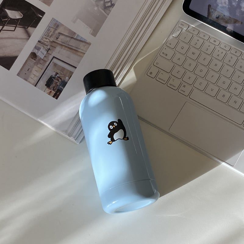  Bình Giữ Nhiệt Penguin 