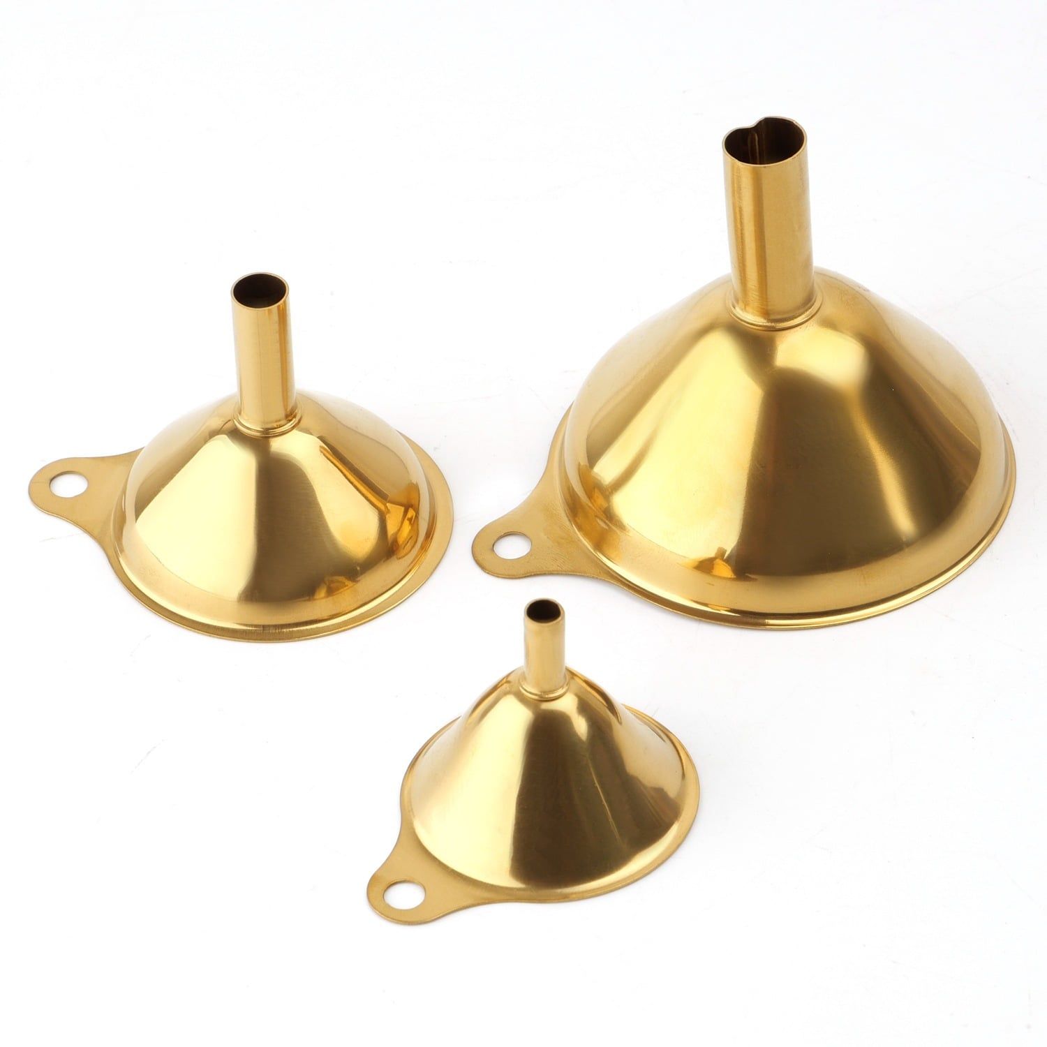  Bộ 3 Phễu Nhỏ 