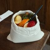  Cốc Gốm Hình Chiếc Túi 