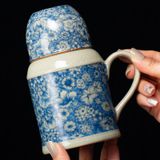  Bộ Trà Thanh Hoa Phúc 