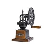  Máy Xay Hạt Cà Phê Retro Wheel Grinder 