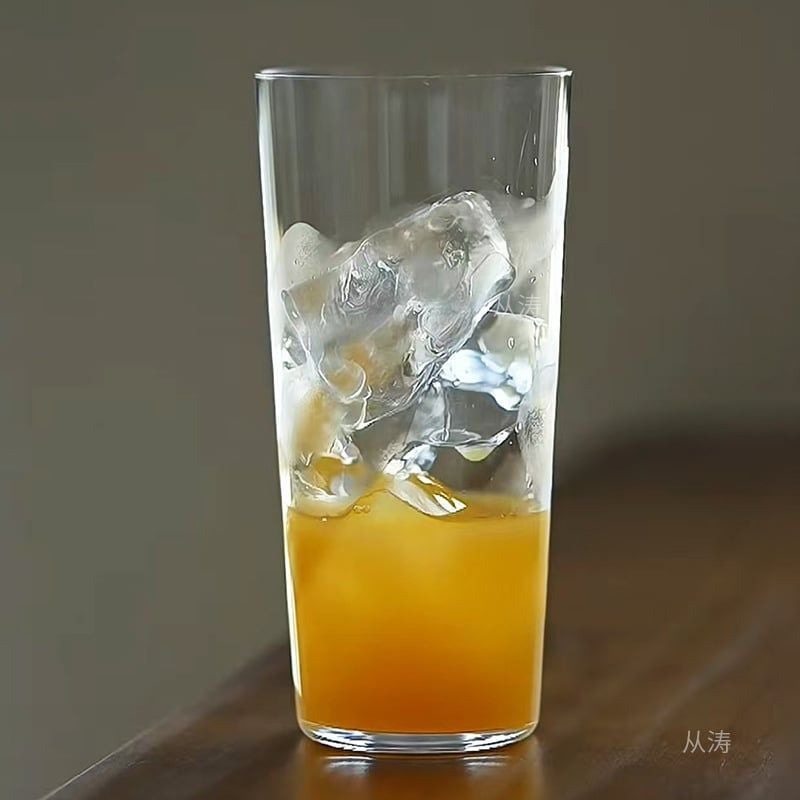  Ly Highball Crystal Thin Glass 