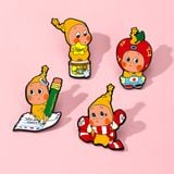  Pin Cài Áo Twinkle Twinkle 