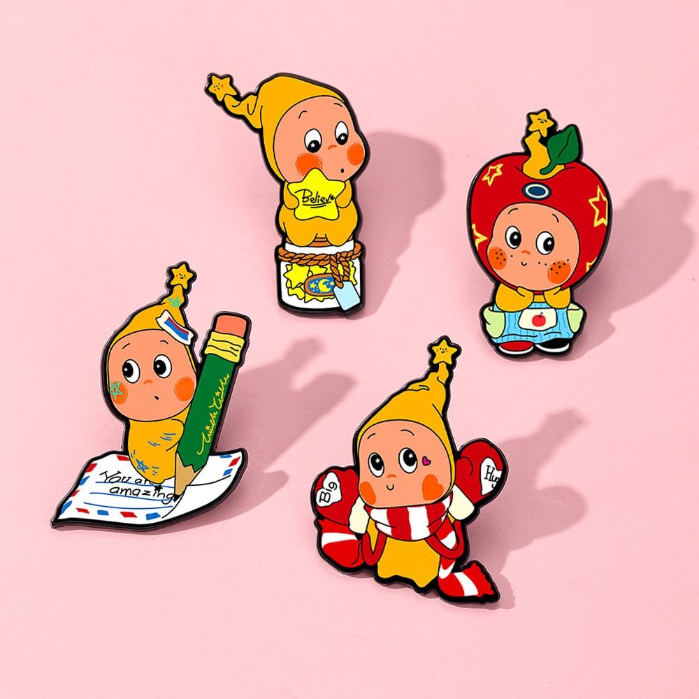  Pin Cài Áo Twinkle Twinkle 