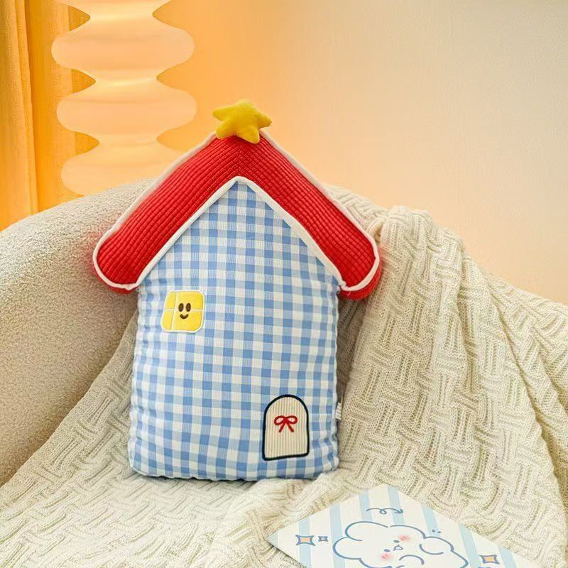  Gối Bông Caro Cozy 