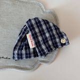  Kẹp Tóc Denim Girl 