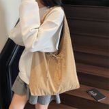  Túi Vải Buộc Nơ 