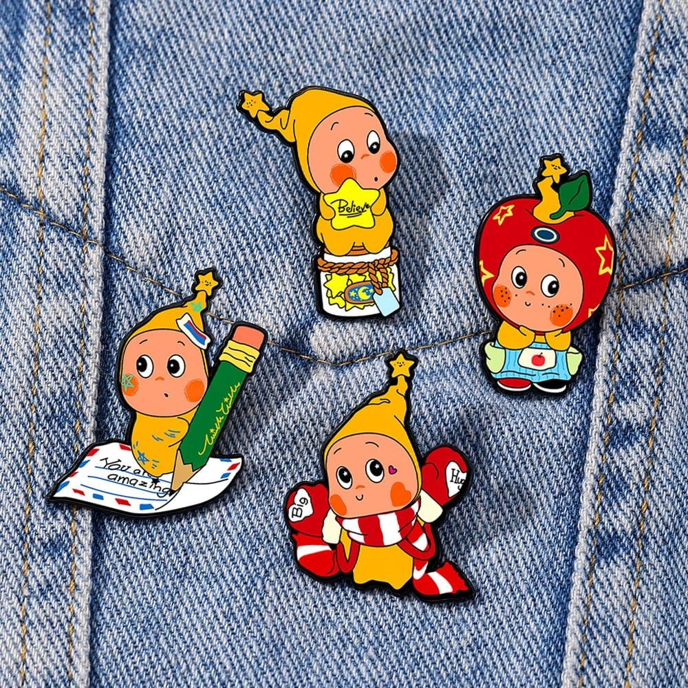  Pin Cài Áo Twinkle Twinkle 