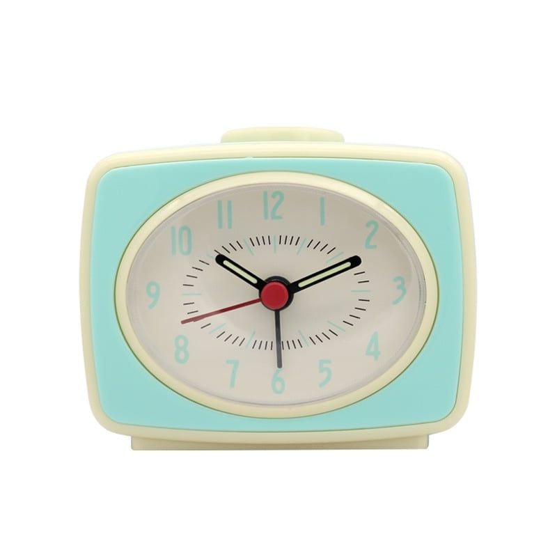  Đồng Hồ Retro 
