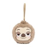  Móc Khóa Bông Zootopia 