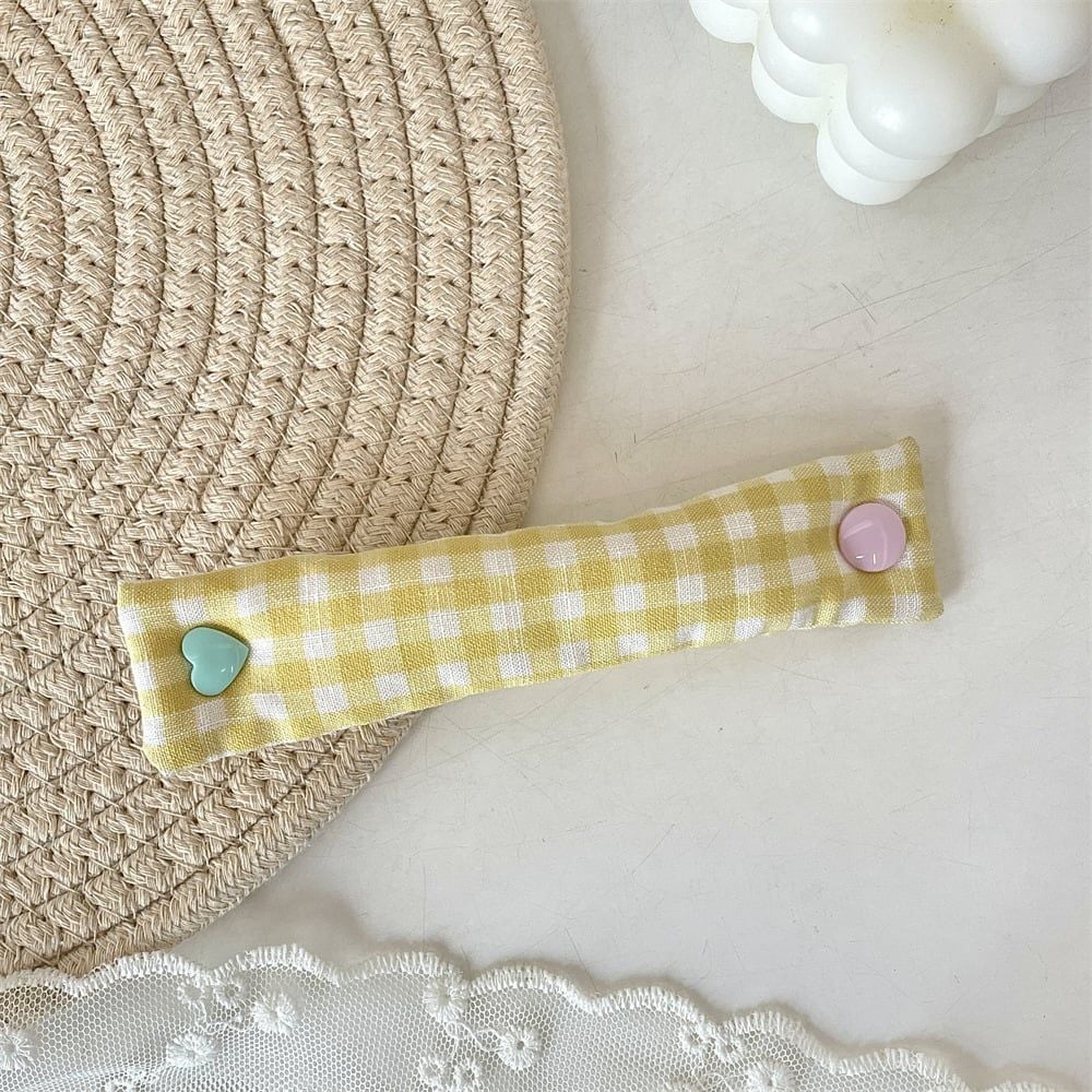  Kẹp Dây Sạc Kawaii 