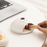  Lò Đốt Palo Gốm Thủ Công 