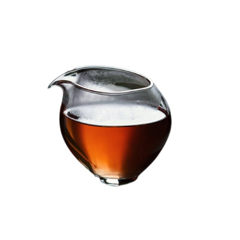  Tống Trà Thủy Tinh Retro 