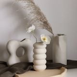  Bình Hoa Orbit Ceramic 
