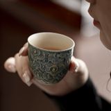  [ORDER] Chén Trà Mây Lam 