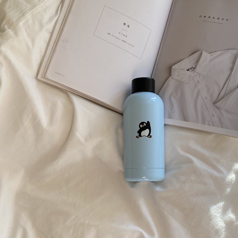  Bình Giữ Nhiệt Penguin 