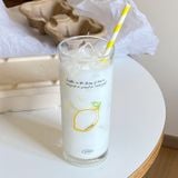  Cốc Thủy Tinh Juicy Fruit 