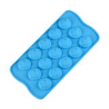  Khuôn Silicone Smile 