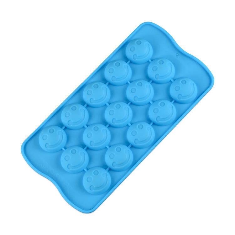  Khuôn Silicone Smile 
