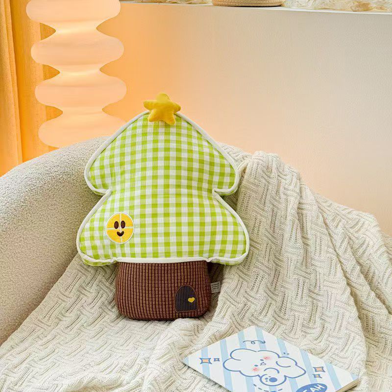  Gối Bông Caro Cozy 