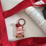  Móc khoá Festive Bells 