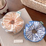  Scrunchie Sọc 