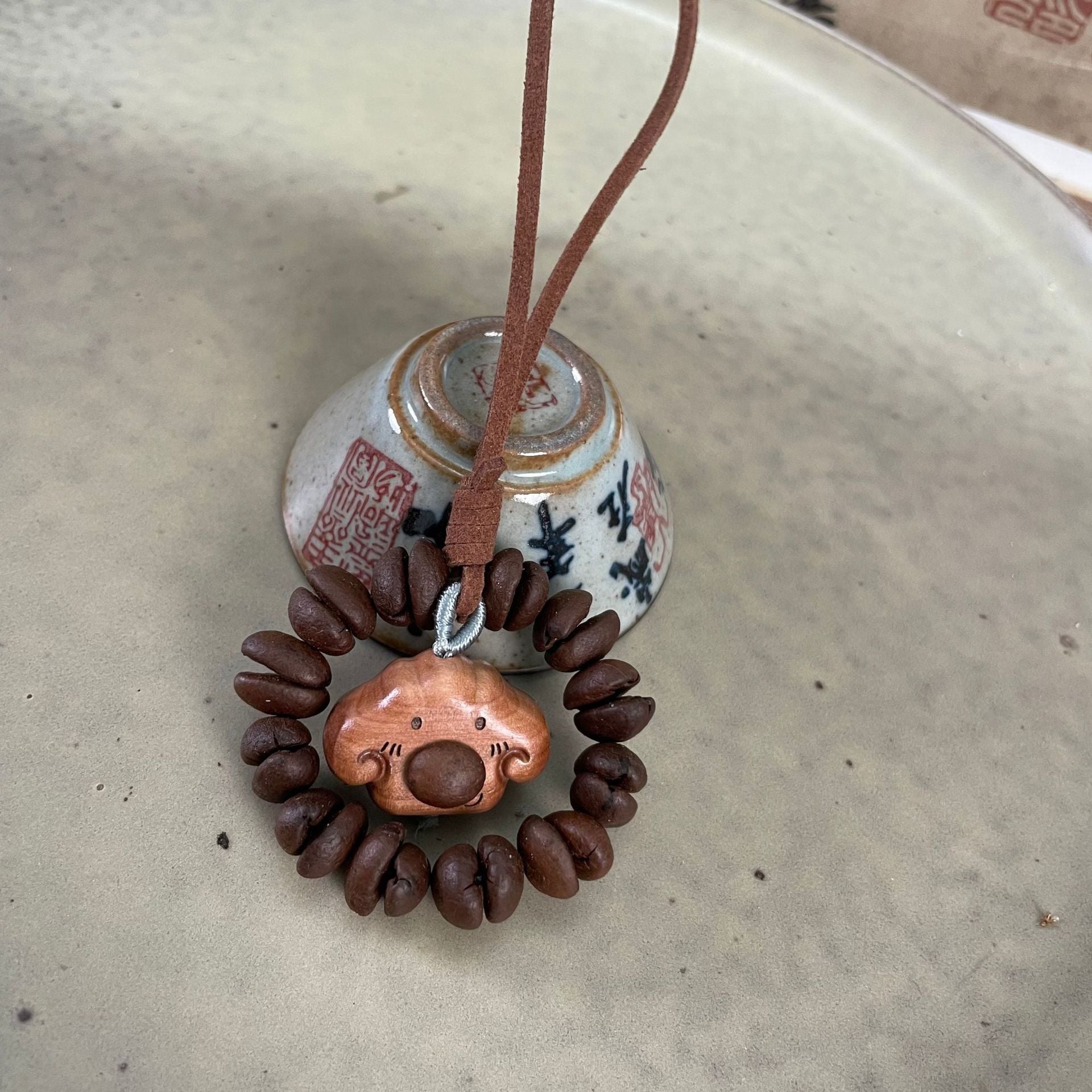  Dây Treo Little Paws 