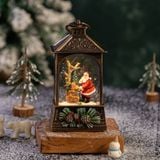  Hộp nhạc Christmas Harmony 