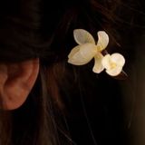  Trâm Cài Tóc Hoa Mộc Lan 