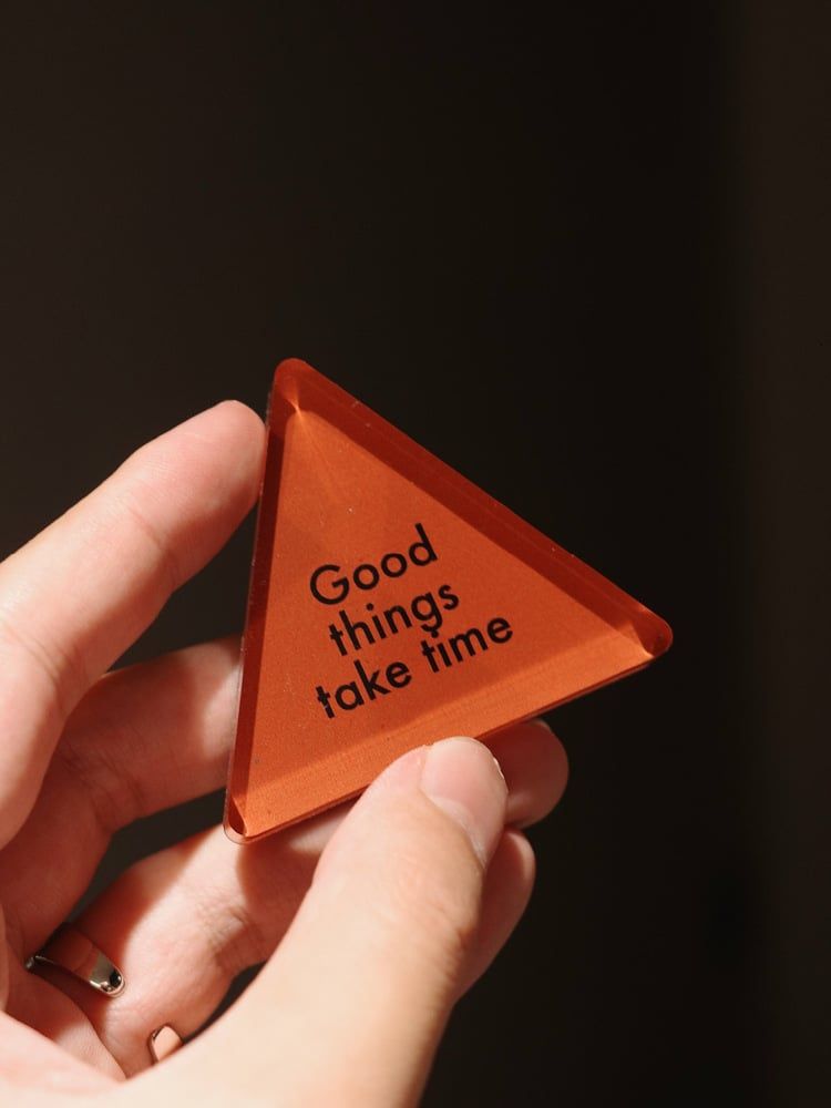  Nam Châm Dán Tủ Lạnh Acrylic 