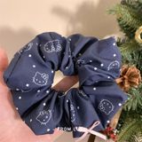 Scrunchie Hello Kitty 