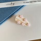  Kẹp Tóc Tiny Blossom 