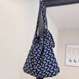  Túi Tote Ngựa Vằn 